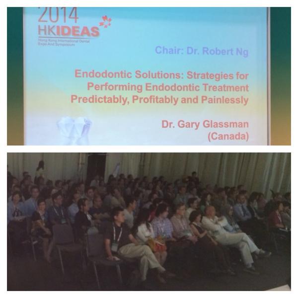 DrGaryGlassman's tweet photo. @drgaryglassman: Full House in #HongKong #HKIDEAS #gettotherootofit #askdrg http://t.co/7nY81ux4II