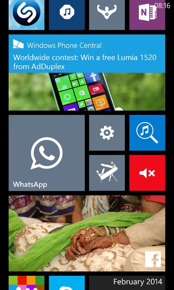 nakulchavan's tweet photo. #adduplexWPC http://t.co/RZLoKn1l1r