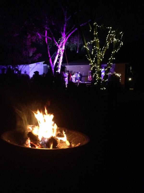 OOrrin's tweet photo. #Houseconcert #jacobmoon with @DebraTheDoula #nightoutwithwife http://t.co/DQCUBOkPvg