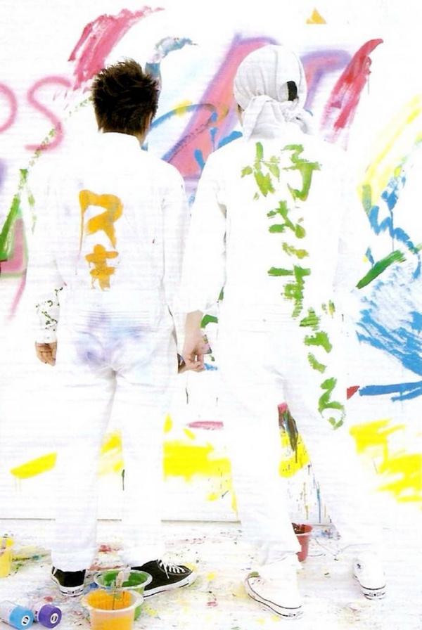 YatianZ's tweet photo. 嵐のコンサートで、行きて欲しい‼︎ 大阪ドームと東京ドーム、まだ決まりません…( I think I may have lots of grammar mistakes in these two sentences..... http://t.co/Z8SgOORL0R