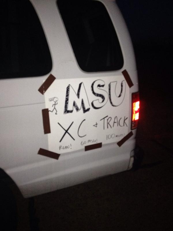 Mile 30 and counting! Go <a href="/anacristi1993/">Ana Lopez</a>