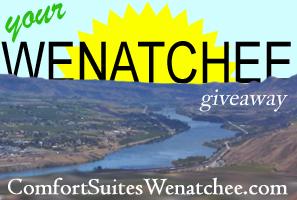 WenatcheeCS's tweet photo. Win your $25 gift card and Wenatchee bounty gift basket. Learn how - http://t.co/rT6USqlxoT http://t.co/lEfy4SG55B