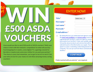 hady773's tweet photo. WIN £500 in ASDA Vouchers!:http://t.co/0iSLNcieM6 ,#win,#asda,#vouchers,#free,#Email &amp; Zip Submits,#Gateway Surveys. http://t.co/Fh5ryYb2IO