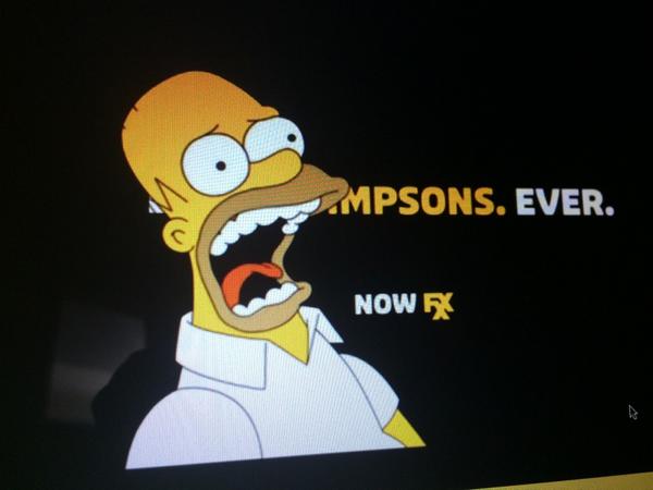 StudioFuzed's tweet image. #EverySimpsonsEver