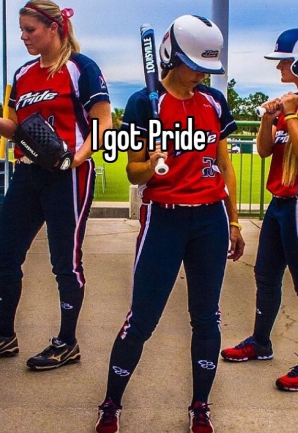 kaleycraft's tweet photo. @AndreaDuran28 @CassieTysarczyk @1ChelseaThomas8 #IgotPride @USSSAPride http://t.co/2gFOibPwKZ