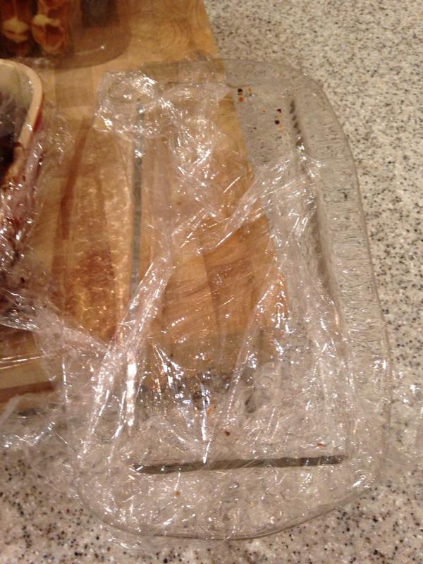 jkoerner17's tweet photo. When your dad takes the last of the cookies and leaves this 😏 http://t.co/fLTtEgDsJO