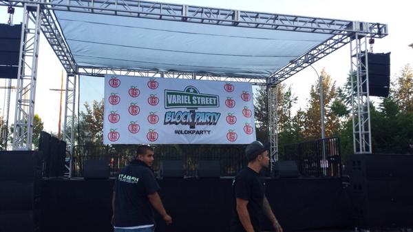 #BLOKPARTY tomorrow!! Come check it out!!
6600 Variel Ave
Woodland Hills, Ca 91303