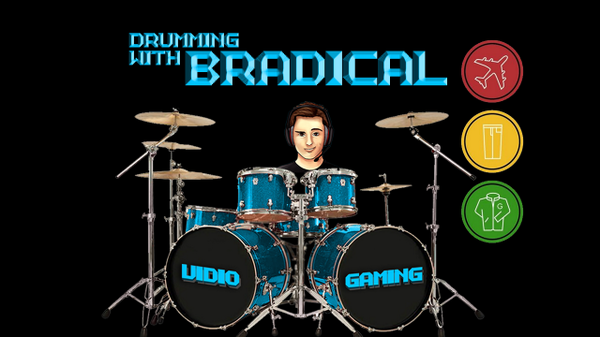 Bradicaltv's tweet photo. Thumbnail for the upcoming video >:) http://t.co/44fpNpKqOj
