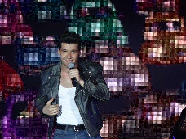 Locas_x_ele's tweet photo. "@adriansais: #Exclusiva de @EleazarGomez33 !! si usan den créditos ☺️😉 http://t.co/jH8PI2vCZg"// el #DannySeco más guapo 😍👏💙
