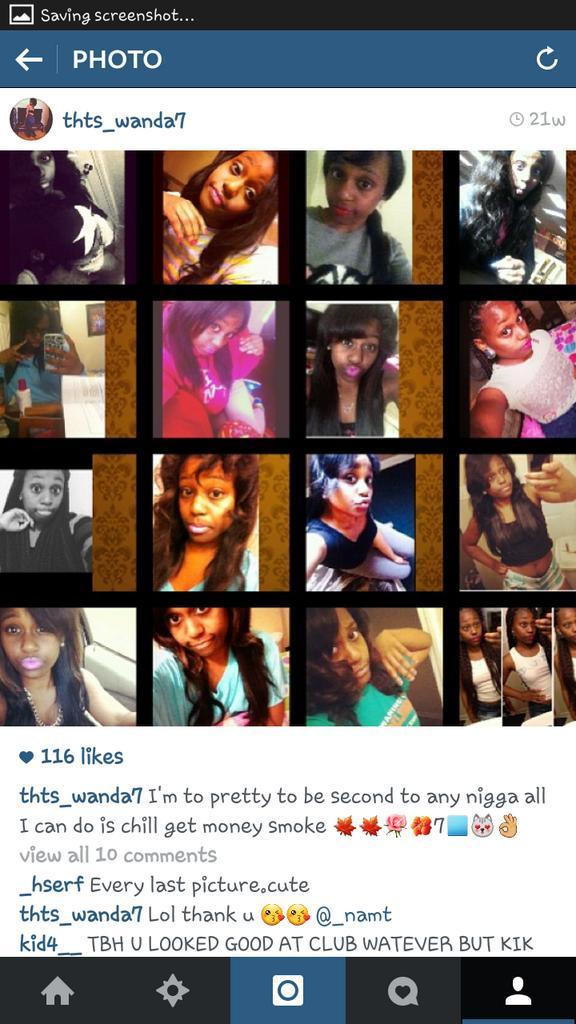 _quee7's tweet photo. #RestWanda #restbigcousin #restquecousin #restmyangel๐ฟ๐ญ๐ผ๐๐ http://t.co/sjnSu78bfp