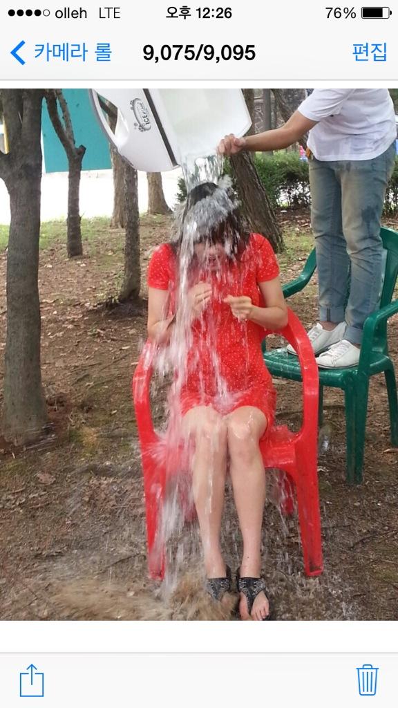 wooseulhye's tweet photo. 루게릭병에 대해 무지했던 제게 찾아보게 되고,관심가지게 될수 있던 계기였던것 같습니다. 병으로 고통받는 모든분들에게 ...  화팅 화팅요!!!!촬영끝나고 바로 참여해주신 정만식 선배님 김형규씨 감사합니다!!!! http://t.co/nEsu2eXQLW