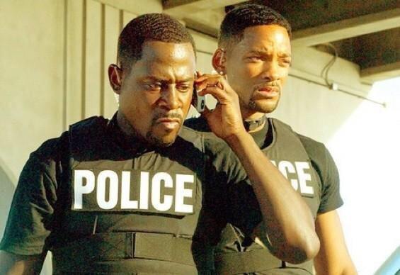 StumblerTop's tweet image. Bad Boys 3 is coming soon and is confirmed 👌