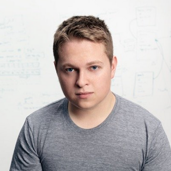 OklahomaSentina's tweet image. Meet The ... j.mp/1BMtyUM #BusinessInsider #HelloInc #HugoBarra #JamesProud