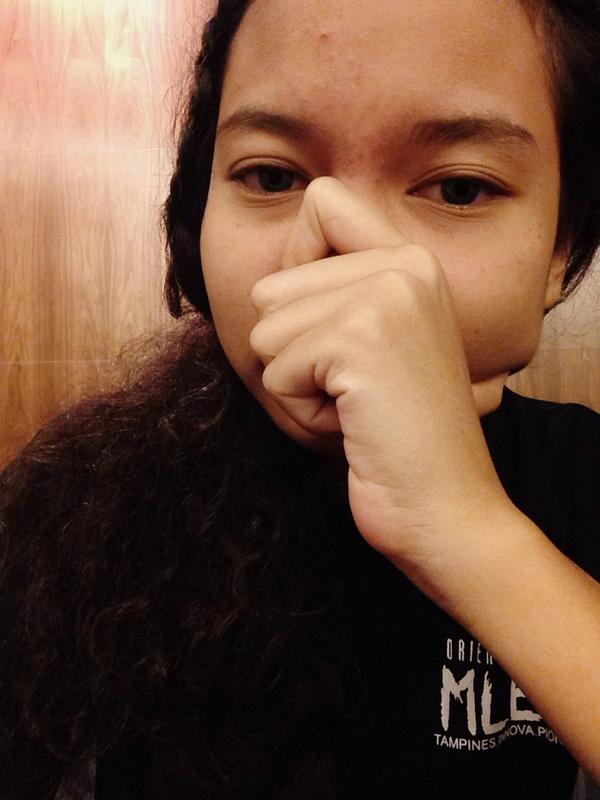 syvqillx's tweet photo. sometimes I wonder how many silly things I put myself up for... #storytelling #inmalay #whut #syaqpls #cholnakmampus http://t.co/s1Bll5i5gW