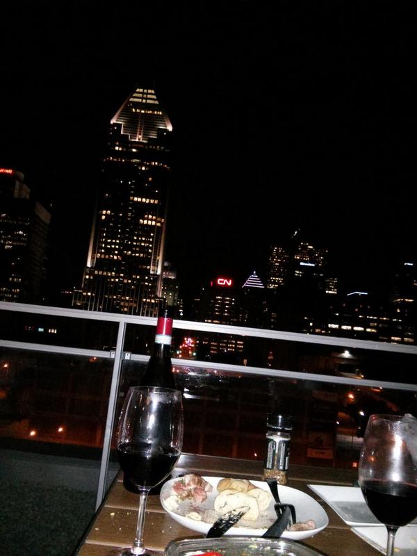 Senor_Greeny's tweet photo. @FournLouis @MPourrier Where you at boys? http://t.co/O9yn5PGIb8