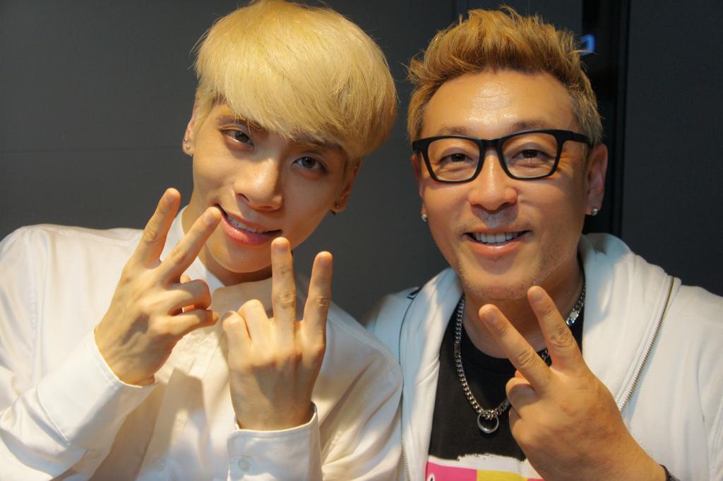 [Twitter] 140823 MBC Blue Night Update con Jonghyun  Bvs_mlCCcAALHQY