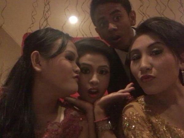 AgasRahma's tweet photo. http://t.co/aY4aSwII36
