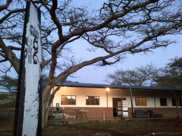 Gearing up for <a href="/MaweniMTB/">MaweniMTB</a> today. Super excited for riders to experience the Maweni Trails. #inforatreat