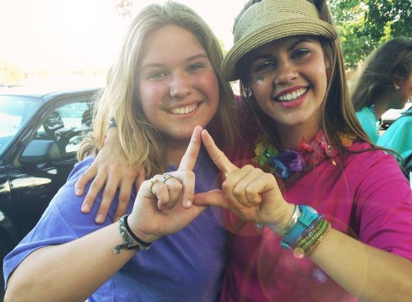 foonkayy's tweet photo. ☺️☺️☺️☺️ ΔΔΔ #TechRec14 http://t.co/30U307KU8A