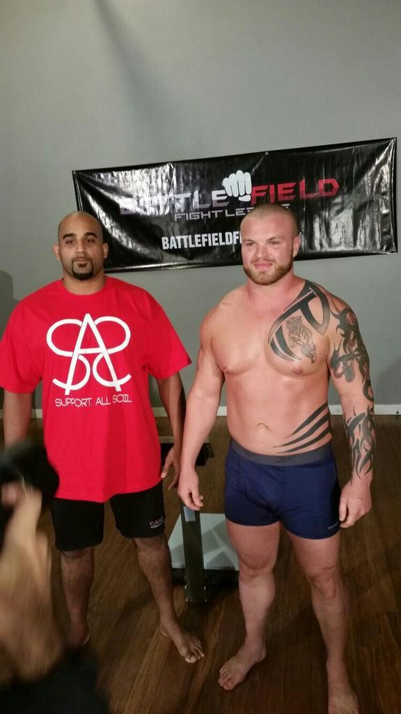 supportALLsoil's tweet photo. Arjan Bhullar making his #MMA debut Tomorrow night at the River Rock Casino. #vancouver #richmond #SUPPORTALLSOIL http://t.co/4OnoyqOlh8