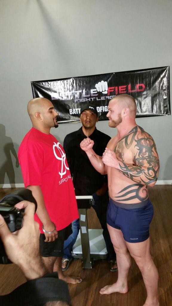 supportALLsoil's tweet photo. Arjan Bhullar making his #MMA debut Tomorrow night at the River Rock Casino. #vancouver #richmond #SUPPORTALLSOIL http://t.co/4OnoyqOlh8