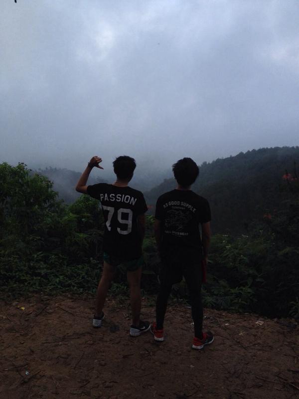 RT <a href="/canssame/">cansame</a>: PASSION !!! By <a href="/ESYBTS/">Easybeats finest app</a>