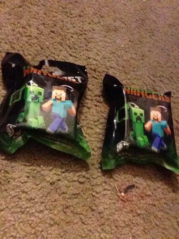 CoolDudeBuilds's tweet photo. OMG MAH FAVES YAS!!!!!! http://t.co/1WGDc7sIDv