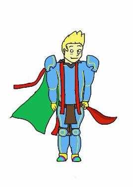 JakeRunescape's tweet image. Someone Dm me a runescape cartoon like the one I just got, pretty cool. #runescape #runescape07 #rs3 #fanart