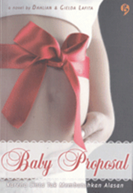 rumahbacabogor's tweet photo. #BabyProposal Author By Dahlian @GagasMedia Harga 30.000 Order @bukalapak https://t.co/BB4PlLSJRk http://t.co/YzziB12HE8