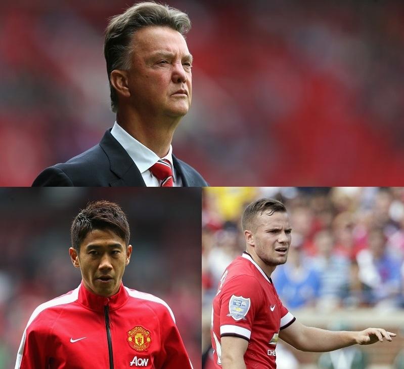 サッカーキング A Twitter 放出の噂 ファン ハール監督が香川とクレバリーの売却準備完了か 英紙報道 Http T Co Ocu0tf33dk マンチェスター Uのトップ下にはマタ ルーニー ヤヌザイなどがおり 優先度が低いためと伝えられています Http T Co Qk5rfvt070 サッカーキング A Twitter 放出の噂 ファン ハール監督が香川とクレバリーの売却準備完了か 英紙報道 Http T Co Ocu0tf33dk マンチェスター Uのトップ下にはマタ ルーニー ヤヌザイなどがおり 優先度が低いためと伝えられています Http T Co Qk5rfvt070