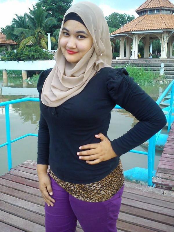 Jilbab Cantik Hot Di Twitter : Hijab Cantik & Manis (@JilbabJelita