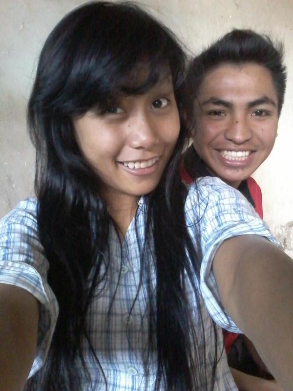 rizkyanasrullah's tweet photo. miss you synk http://t.co/r8gq43SNIJ