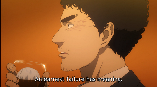 Archive Of Olimay 22 01 01 Kenmogi An Earnest Failure Has Meaning Nanba Mutta Space Brothers By Koyama Chuya 本気の失敗には価値がある 南波六太 小山宙哉 宇宙兄弟 Http T Co Pxfxldim9l Twitter