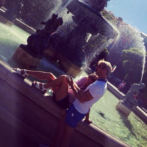 Jonoastley's tweet photo. Lisbon fun #lisbon #cultureandfun http://t.co/7CR9LliRTK