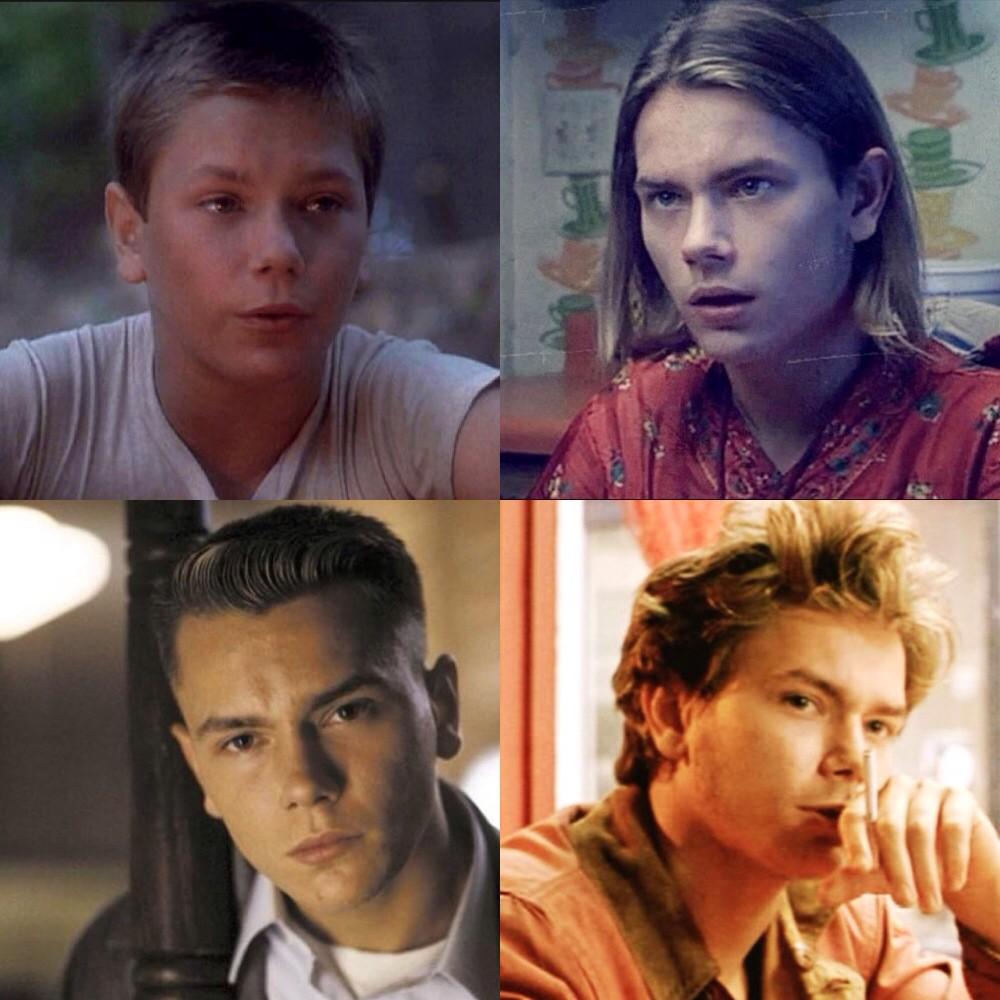 Happy Birthday River Phoenix. A truly rare, beautiful and inspiring man that gave so much to the world. 