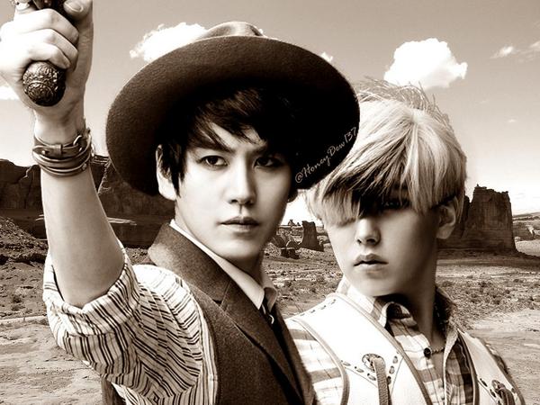 KyuMinCommunity tweet picture