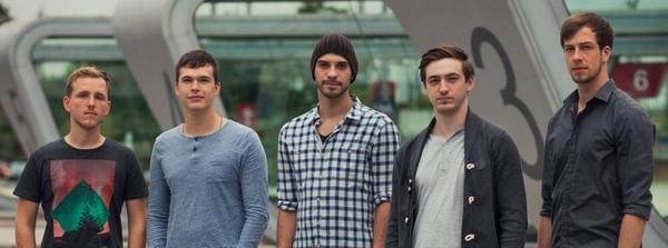 Audio preview buff.ly/1yQO81M Sun at <a href="/zigfridhoxton/">Zigfrid v Underbelly</a> feat. Suddenly Human, <a href="/Candela_MusicPR/">Candela_Music</a> <a href="/TheHolyTees/">TheHolyTees</a> #rock