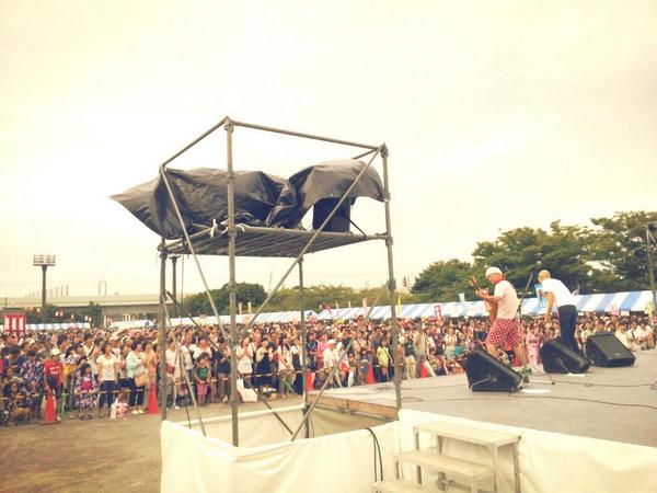 八千代ふるさと親子祭 Yachiyohurusato Twitter