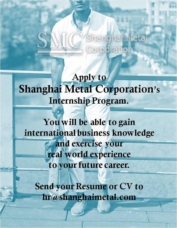 Stainless Steel SMC tweet media