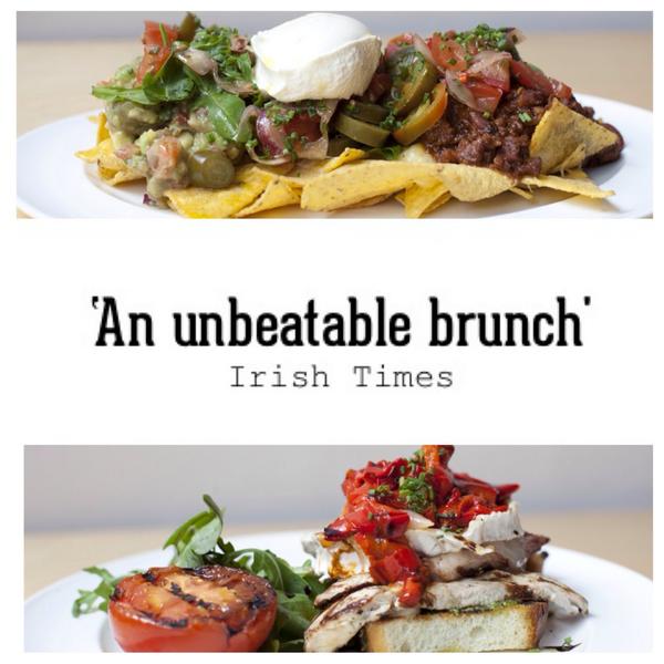 SanLorenzos's tweet photo. Want to win a #brunchofchampions for 2 this morning? RT to enter, winner picked  at 9.30am! #lovedublin #lovindublin http://t.co/NhkZPBz7u1