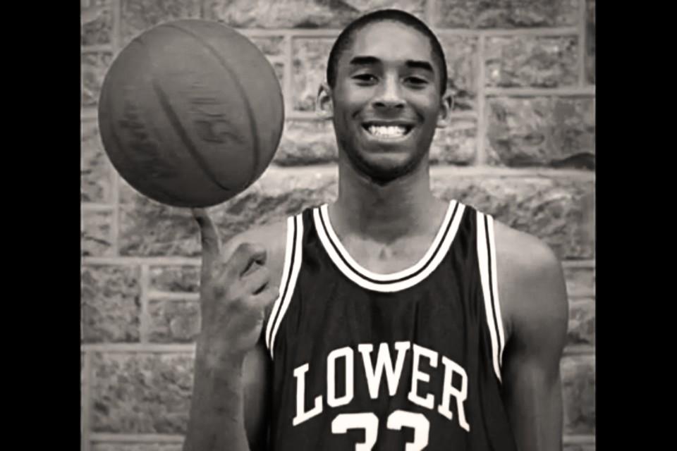 AND ON THIS DAY GOD BLESSED US ALL. HAPPY BIRTHDAY TO MY ALL TIME FAV, KOBE BRYANT  