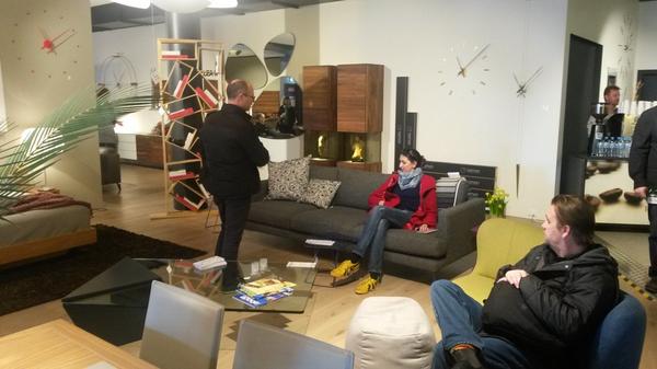 StudioPip tweet picture