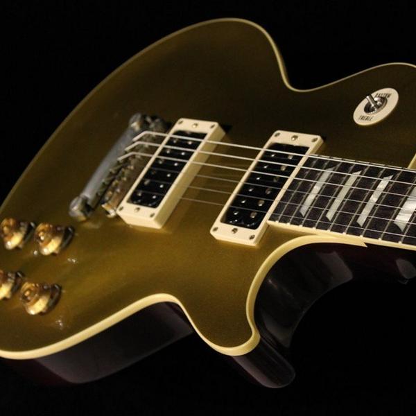 Gibson Custom 1957 Les Paul Goldtop M2M 2014 VOS
#gibson #gibsongutiars #gibsonhistoric #guitarshop #gibsoncustom...