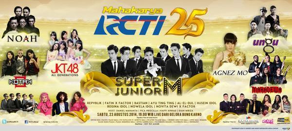 See u TONIGHT <a href="/FatinSL/">Fatin Shidqia Lubis</a> On Mahakarya RCTI 25 Jam 19.00 Wib Live GBK Senayan JKT <a href="/OfficialRCTI/">RCTI</a> #FatinOnMahakaryaRCTI25