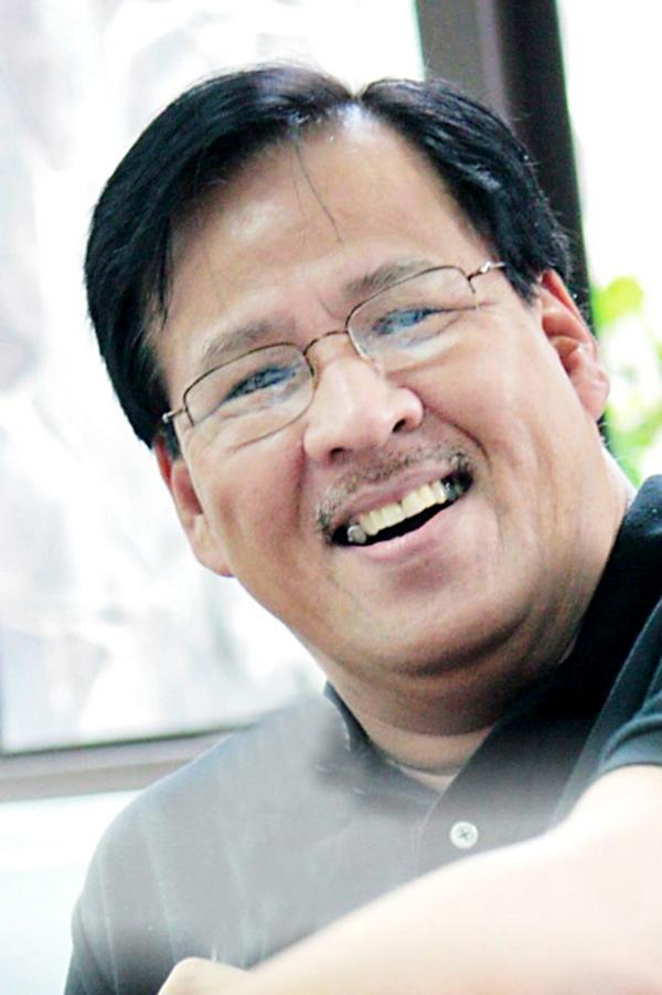 PhilippineStar's tweet image. &apos;Missing #JesseRobredo&apos; | bit.ly/1p0R5x0