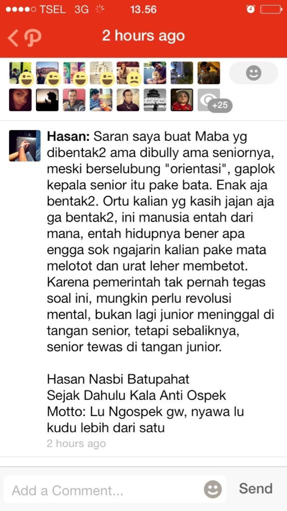 CityHype Bali tweet media