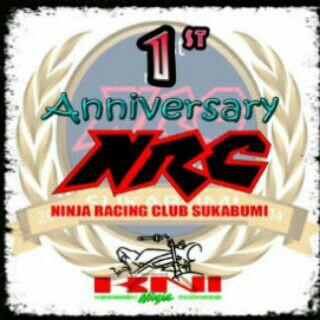 HBD 1th NRC sukabumi,makin solid makin jaya bersama <a href="/KNI_jaya/">KNI</a> 
#slowwithsnow