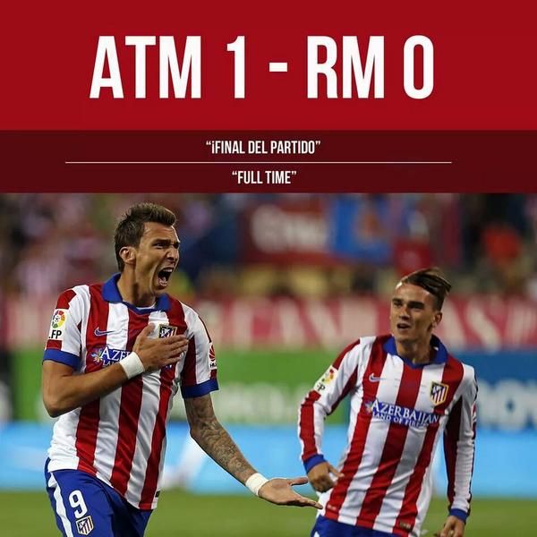 izionando's tweet photo. #vamosatleti @Alby_Pons http://t.co/ZeKzUzOkOq