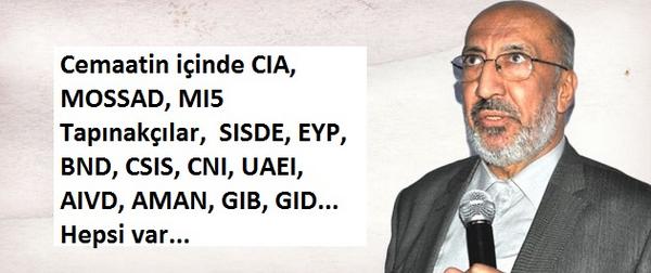 Seviyorum bu abiyi, eksik söylemiş hatta, OBEB; OKEK; KGS; OGS; HGS yi yazmayı unutmuş. Etnodertin işte, Ney S.