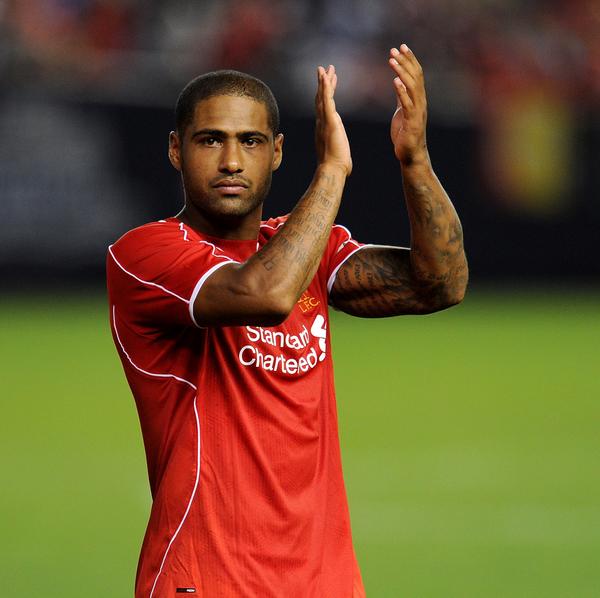 Liverpool FC tweet media